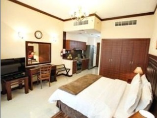 Room
Room
di Xclusive Maples Hotel Apartments