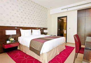 Room
Room
di Cosmopolitan Hotel Dubai