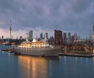 General view
General view
di SS Rotterdam by Westcord Hotels