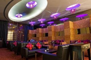 Bar
Bar
di Crowne Plaza Doha-The Business Park