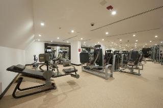 Sports and Entertainment
Sports and Entertainment
di Crowne Plaza Doha-The Business Park