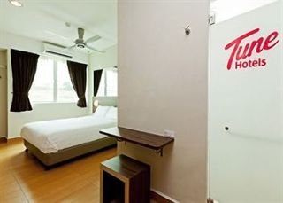 Room
 di Tune Hotel - Kulim