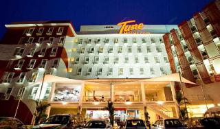 General view
 di Tune Hotel - Danga Bay Johor