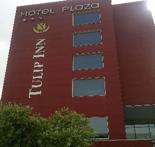 General view
General view
di Tulip Inn Zaragoza Plaza Feria