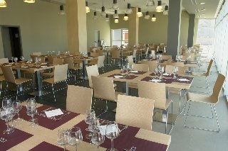 Restaurant
Restaurant
di Tulip Inn Zaragoza Plaza Feria