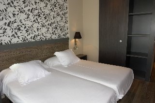 Room
Room
di Tulip Inn Zaragoza Plaza Feria