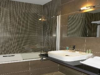 Room
Room
di Tulip Inn Zaragoza Plaza Feria