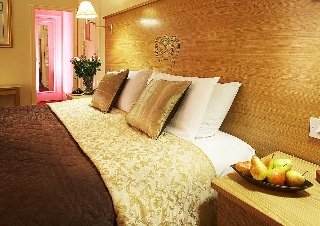 Room
Room
di Crown Spa Hotel