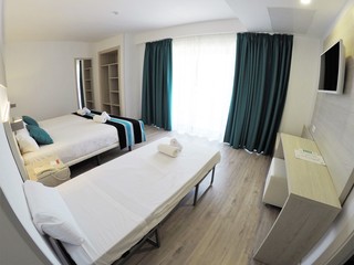 Hotel Fénix (Arenal, Mallorca)