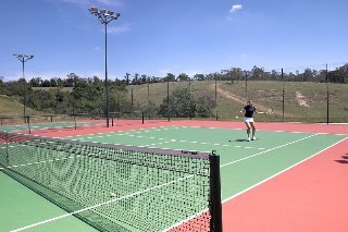 Sports and Entertainment
Sports and Entertainment
di Quality Resort Itupeva