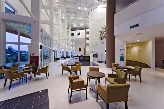 Lobby
Lobby
di Quality Resort Itupeva