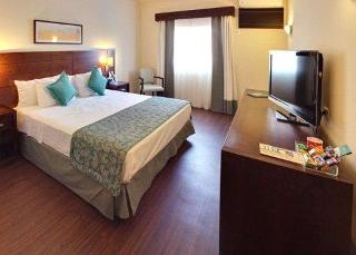 Room
Room
di Quality Resort Itupeva