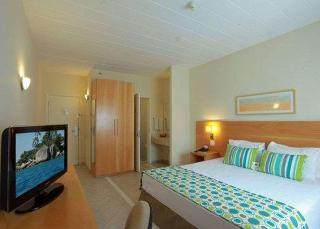 Room
Room
di Quality Resort Itupeva