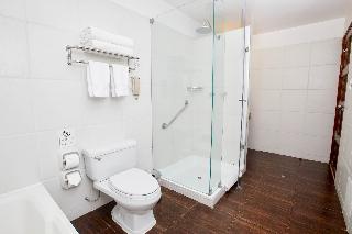 Room
Room
di Casa Andina Private Collection Arequipa