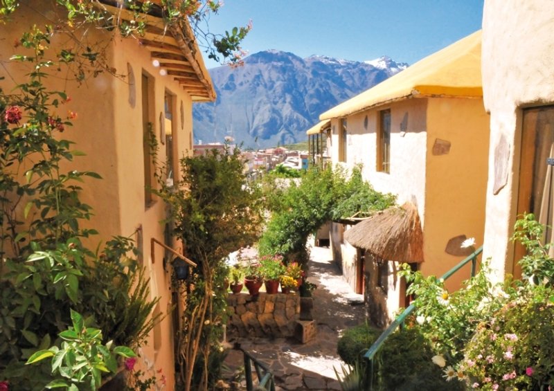 General view
General view
di Kuntur Wassi