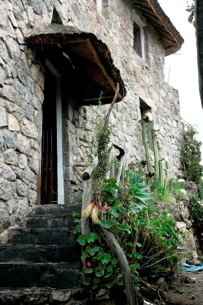 General view
General view
di Kuntur Wassi