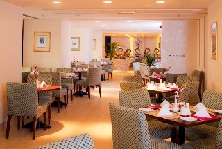 Restaurant
 di City Seasons Al Hamra