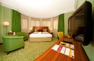 Room
 di City Seasons Al Hamra