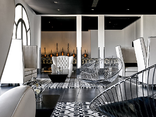 Lobby
Lobby
di Sofitel Agadir Thalassa Sea and Spa