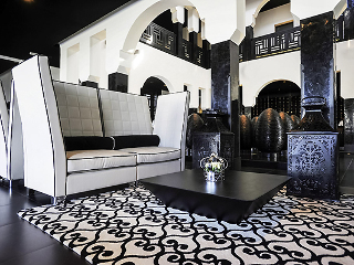 Lobby
Lobby
di Sofitel Agadir Thalassa Sea and Spa