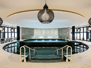 Pool
Pool
di Sofitel Agadir Thalassa Sea and Spa