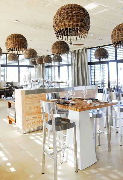 Restaurant
Restaurant
di Sofitel Agadir Thalassa Sea and Spa