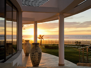 Beach
Beach
di Sofitel Agadir Thalassa Sea and Spa