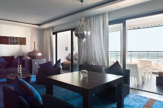Room
Room
di Sofitel Agadir Thalassa Sea and Spa