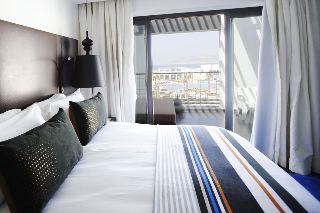 Room
Room
di Sofitel Agadir Thalassa Sea and Spa
