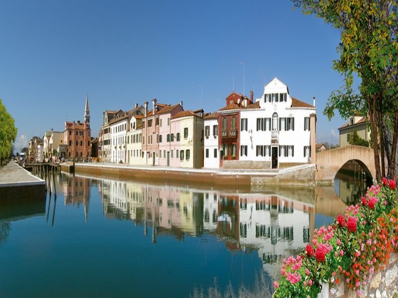 General view
General view
di Residenza Ca'Del Borgo