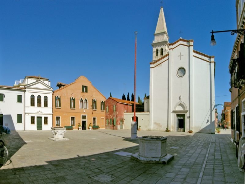 General view
General view
di Residenza Ca'Del Borgo