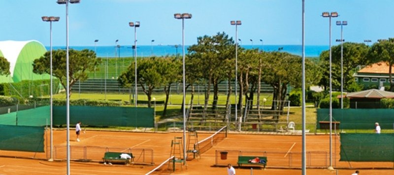 Sports and Entertainment
Sports and Entertainment
di Residenza Ca'Del Borgo