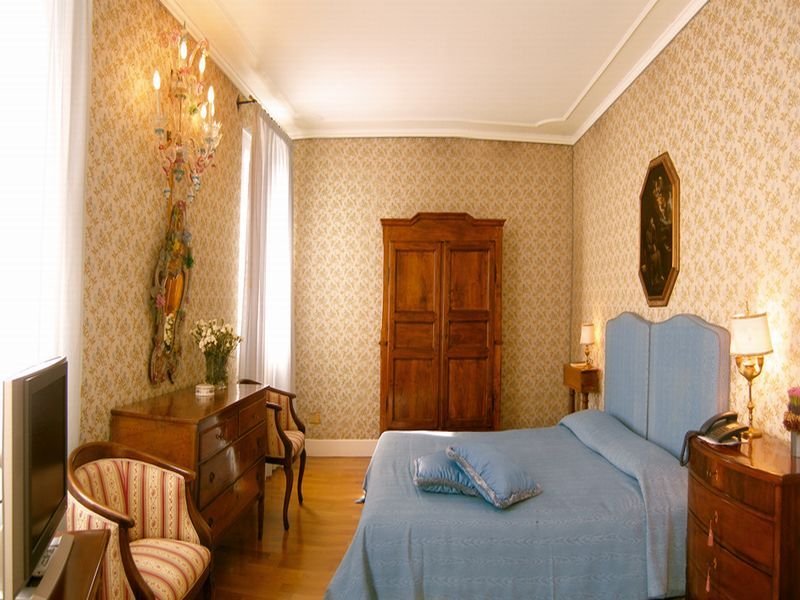 Room
Room
di Residenza Ca'Del Borgo