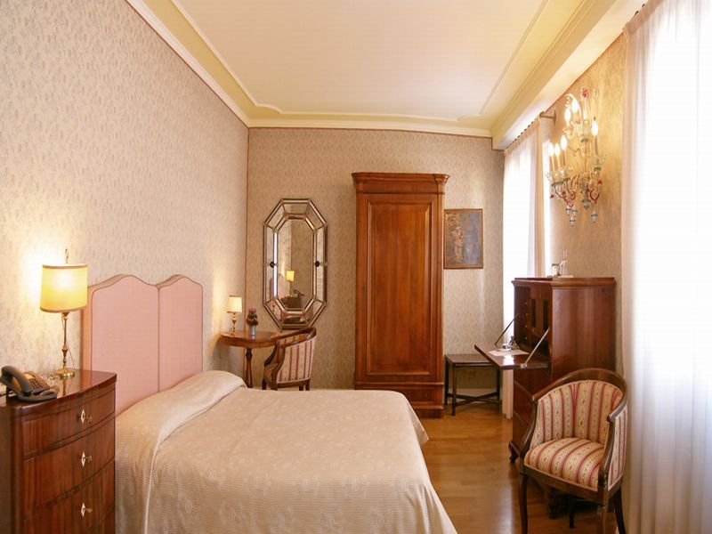 Room
Room
di Residenza Ca'Del Borgo