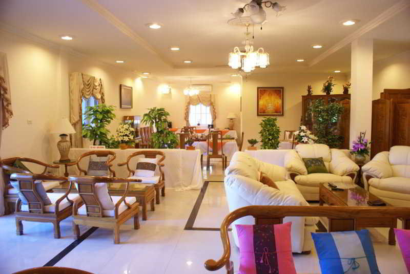 Lobby
 di Serene Sands Health Resort