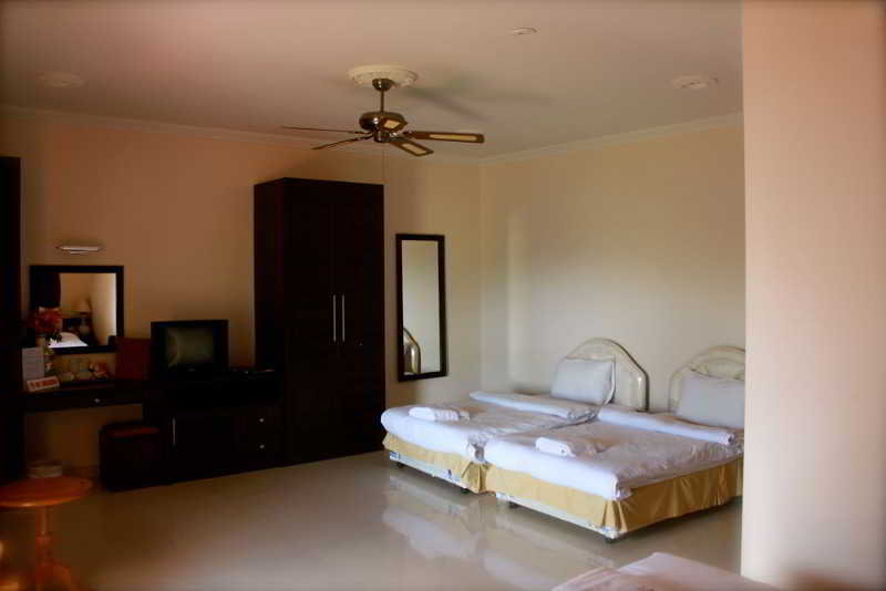 Room
 di Serene Sands Health Resort