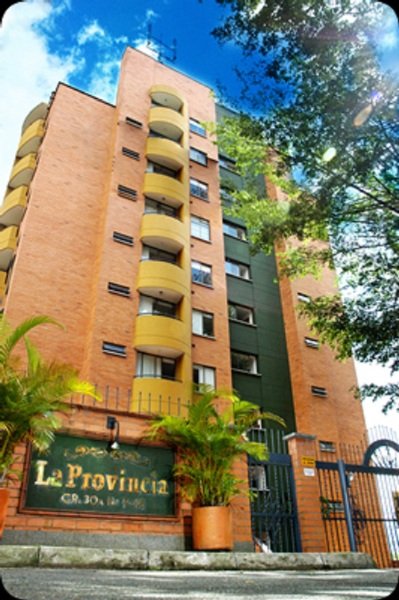 General view
General view
di Apartahotel La Provincia El Poblado