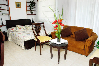 Room
Room
di Apartahotel La Provincia El Poblado