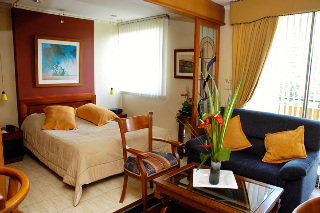 Room
Room
di Apartahotel La Provincia El Poblado