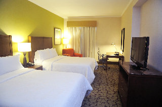 Room
Room
di Hilton Garden Inn Panama