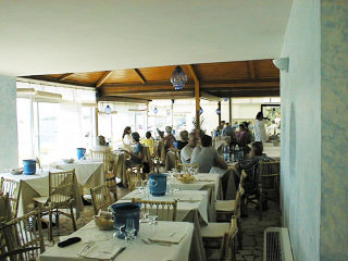 Restaurant
Restaurant
di Cavalluccio Marino Hotel