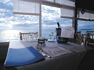 Restaurant
Restaurant
di Cavalluccio Marino Hotel