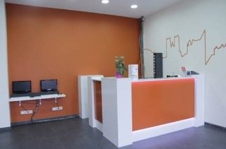 Lobby
Lobby
di Midi Station Hotel