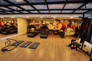 Sports and Entertainment
Sports and Entertainment
di Hotel Da Costa