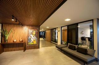 Lobby
Lobby
di Hotel Da Costa