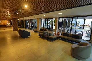 Lobby
Lobby
di Hotel Da Costa
