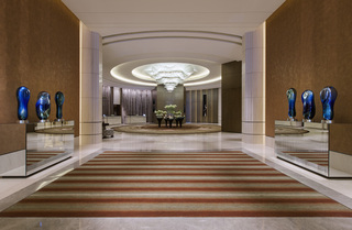 Lobby
 di The Westin Xiamen