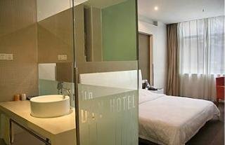 Room
 di Motel 268 Nanshan Qi Lin