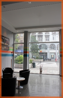 Terrace
Terrace
di Midi Business Lodge