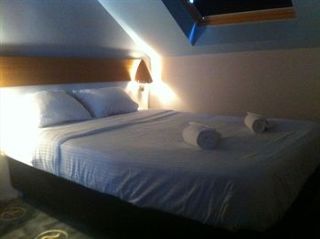 Room
Room
di Midi Business Lodge